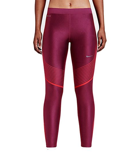 fake nike leggings free shipping|women's nike tights on sale.